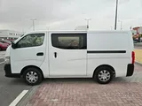 NISSAN CHILLER 6 SEATER  2020 FOR SALE